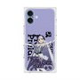 プレミアムスクエアケース with MagSafe［ Fate／strange Fake - フランチェスカ・プレラーティ - KVデザイン ］