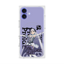 プレミアムスクエアケース with MagSafe［ Fate／strange Fake - フランチェスカ・プレラーティ - KVデザイン ］