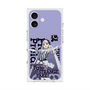 プレミアムスクエアケース with MagSafe［ Fate／strange Fake - フランチェスカ・プレラーティ - KVデザイン ］