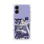 プレミアムスクエアケース with MagSafe［ Fate／strange Fake - フランチェスカ・プレラーティ - KVデザイン ］
