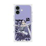 プレミアムスクエアケース with MagSafe［ Fate／strange Fake - フランチェスカ・プレラーティ - KVデザイン ］