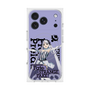 プレミアムスクエアケース with MagSafe［ Fate／strange Fake - フランチェスカ・プレラーティ - KVデザイン ］