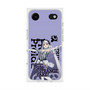 プレミアムスクエアケース with MagSafe［ Fate／strange Fake - フランチェスカ・プレラーティ - KVデザイン ］