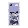 プレミアムスクエアケース with MagSafe［ Fate／strange Fake - フランチェスカ・プレラーティ - KVデザイン ］