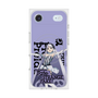 プレミアムスクエアケース with MagSafe［ Fate／strange Fake - フランチェスカ・プレラーティ - KVデザイン ］