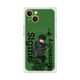 プレミアムスクエアケース with MagSafe［ Fate／strange Fake - シグマ - KVデザイン ］