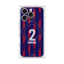 プレミアムスクエアケース with MagSafe［ FC東京 - FP 1st - 室屋成 ］