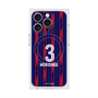 プレミアムスクエアケース with MagSafe［ FC東京 - FP 1st - 森重真人 ］
