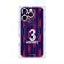 プレミアムスクエアケース with MagSafe［ FC東京 - FP 1st - 森重真人 ］