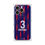 プレミアムスクエアケース with MagSafe［ FC東京 - FP 1st - 森重真人 ］