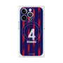 プレミアムスクエアケース with MagSafe［ FC東京 - FP 1st - 稲村隼翔 ］