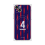 プレミアムスクエアケース with MagSafe［ FC東京 - FP 1st - 稲村隼翔 ］