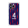 プレミアムスクエアケース with MagSafe［ FC東京 - FP 1st - 稲村隼翔 ］