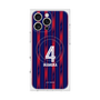 プレミアムスクエアケース with MagSafe［ FC東京 - FP 1st - 稲村隼翔 ］