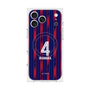 プレミアムスクエアケース with MagSafe［ FC東京 - FP 1st - 稲村隼翔 ］