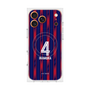 プレミアムスクエアケース with MagSafe［ FC東京 - FP 1st - 稲村隼翔 ］