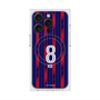 プレミアムスクエアケース with MagSafe［ FC東京 - FP 1st - 高宇洋 ］