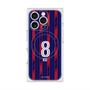プレミアムスクエアケース with MagSafe［ FC東京 - FP 1st - 高宇洋 ］