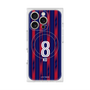 プレミアムスクエアケース with MagSafe［ FC東京 - FP 1st - 高宇洋 ］
