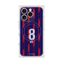 プレミアムスクエアケース with MagSafe［ FC東京 - FP 1st - 高宇洋 ］