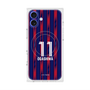 プレミアムスクエアケース with MagSafe［ FC東京 - FP 1st - 小柏 剛 ］