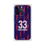 プレミアムスクエアケース with MagSafe［ FC東京 - FP 1st - 俵積田 晃太 ］