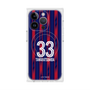 プレミアムスクエアケース with MagSafe［ FC東京 - FP 1st - 俵積田 晃太 ］