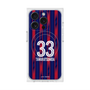 プレミアムスクエアケース with MagSafe［ FC東京 - FP 1st - 俵積田 晃太 ］