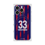 プレミアムスクエアケース with MagSafe［ FC東京 - FP 1st - 俵積田 晃太 ］