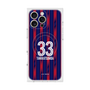 プレミアムスクエアケース with MagSafe［ FC東京 - FP 1st - 俵積田 晃太 ］