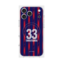 プレミアムスクエアケース with MagSafe［ FC東京 - FP 1st - 俵積田 晃太 ］