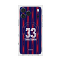 プレミアムスクエアケース with MagSafe［ FC東京 - FP 1st - 俵積田 晃太 ］