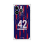 プレミアムスクエアケース with MagSafe［ FC東京 - FP 1st - 橋本 健人 ］