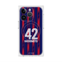 プレミアムスクエアケース with MagSafe［ FC東京 - FP 1st - 橋本 健人 ］