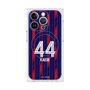 プレミアムスクエアケース with MagSafe［ FC東京 - FP 1st - 鈴木 楓 ］