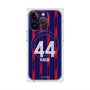 プレミアムスクエアケース with MagSafe［ FC東京 - FP 1st - 鈴木 楓 ］