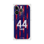 プレミアムスクエアケース with MagSafe［ FC東京 - FP 1st - 鈴木 楓 ］