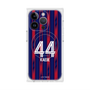 プレミアムスクエアケース with MagSafe［ FC東京 - FP 1st - 鈴木 楓 ］