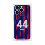 プレミアムスクエアケース with MagSafe［ FC東京 - FP 1st - 鈴木 楓 ］