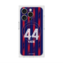 プレミアムスクエアケース with MagSafe［ FC東京 - FP 1st - 鈴木 楓 ］