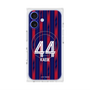 プレミアムスクエアケース with MagSafe［ FC東京 - FP 1st - 鈴木 楓 ］