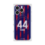 プレミアムスクエアケース with MagSafe［ FC東京 - FP 1st - 鈴木 楓 ］