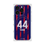 プレミアムスクエアケース with MagSafe［ FC東京 - FP 1st - 鈴木 楓 ］