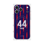 プレミアムスクエアケース with MagSafe［ FC東京 - FP 1st - 鈴木 楓 ］