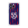 プレミアムスクエアケース with MagSafe［ FC東京 - FP 1st - 尾谷 ディヴァインチネドゥ ］