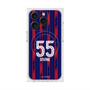 プレミアムスクエアケース with MagSafe［ FC東京 - FP 1st - 尾谷 ディヴァインチネドゥ ］