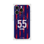 プレミアムスクエアケース with MagSafe［ FC東京 - FP 1st - 尾谷 ディヴァインチネドゥ ］