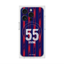 プレミアムスクエアケース with MagSafe［ FC東京 - FP 1st - 尾谷 ディヴァインチネドゥ ］