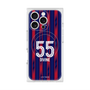 プレミアムスクエアケース with MagSafe［ FC東京 - FP 1st - 尾谷 ディヴァインチネドゥ ］