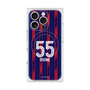 プレミアムスクエアケース with MagSafe［ FC東京 - FP 1st - 尾谷 ディヴァインチネドゥ ］